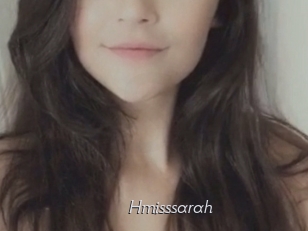 Hmisssarah