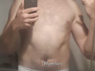 Hoedan