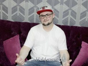 Holdensmith