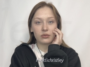 Holdichristley