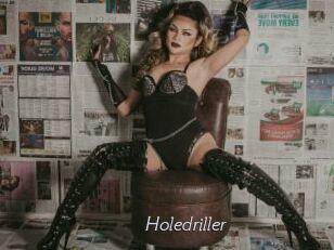 Holedriller