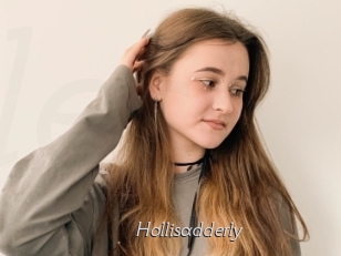 Hollisadderly