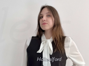 Hollisalford