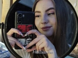 Hollisatcher