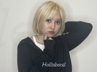 Hollisbasil