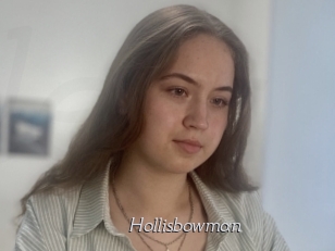 Hollisbowman