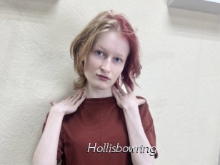 hollisbowring Le Scandale