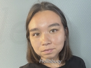 Hollisbuoy