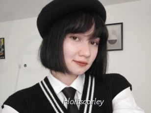 Holliscarley