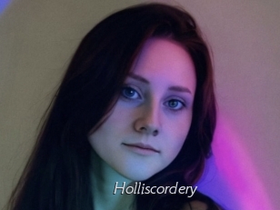 Holliscordery