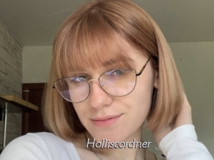 Holliscordner