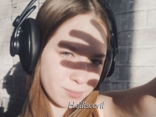 Holliscovil