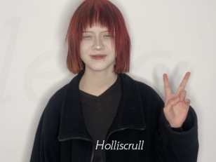 Holliscrull