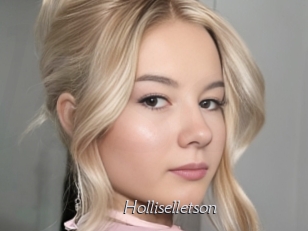 Holliselletson