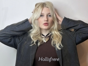 Hollisfrere