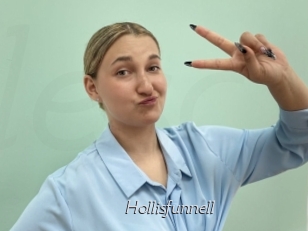 Hollisfunnell