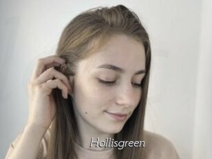 Hollisgreen