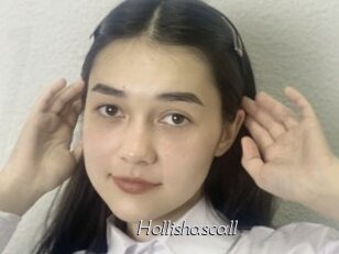 Hollishascall