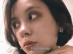 Hollishesley