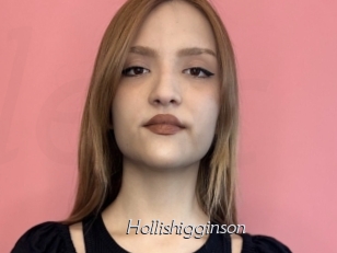 Hollishigginson