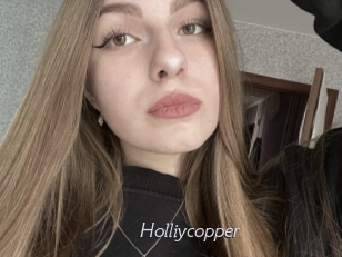 Holliycopper
