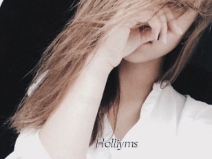 Holliyms