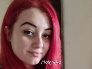 Holly4yo