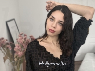 Hollyamelia