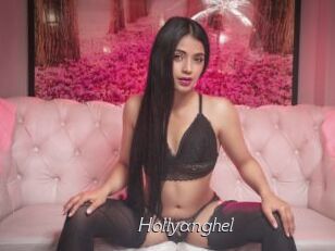 Hollyanghel