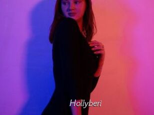Hollyberi
