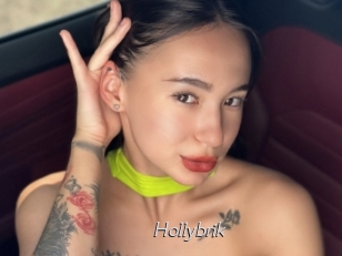 Hollybrik