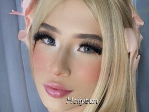 Hollybun