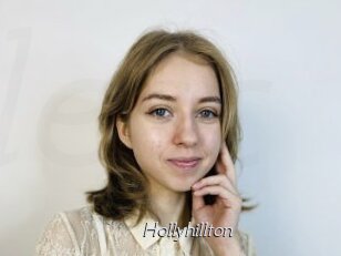 Hollyhillton