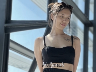Hollymali