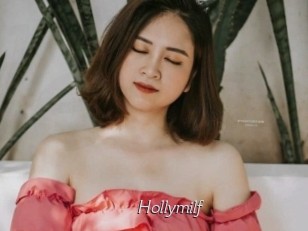 Hollymilf