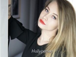 Hollyperfect