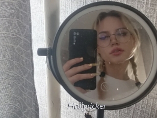 Hollyricker