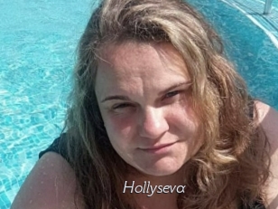 hollyseva Le Scandale