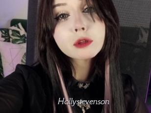 Hollystevenson