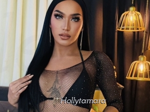 Hollytamara