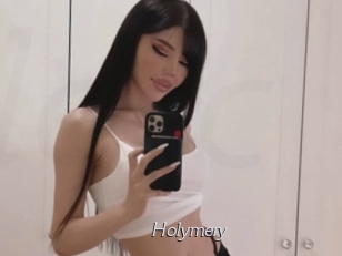Holymery