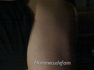 Hommecudefam