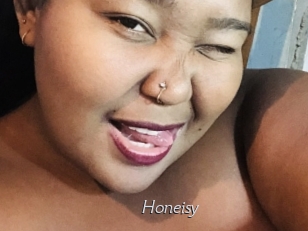 honeisy Le Scandale
