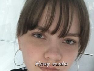 Honey_aurelia