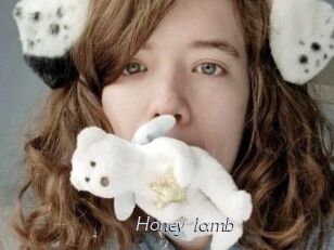 Honey_lamb