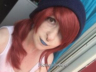 Honeybee66