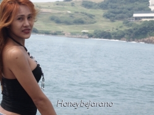 Honeybejarano