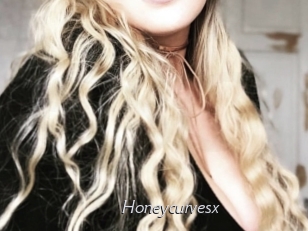 Honeycurvesx
