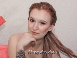 Honeydavidson