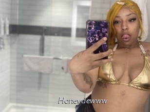 Honeydewww